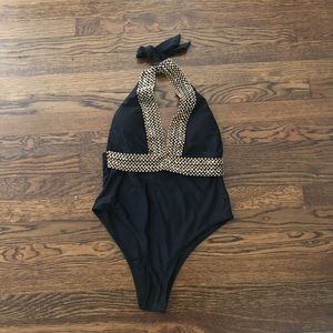 Shein One Piece Swimsuit